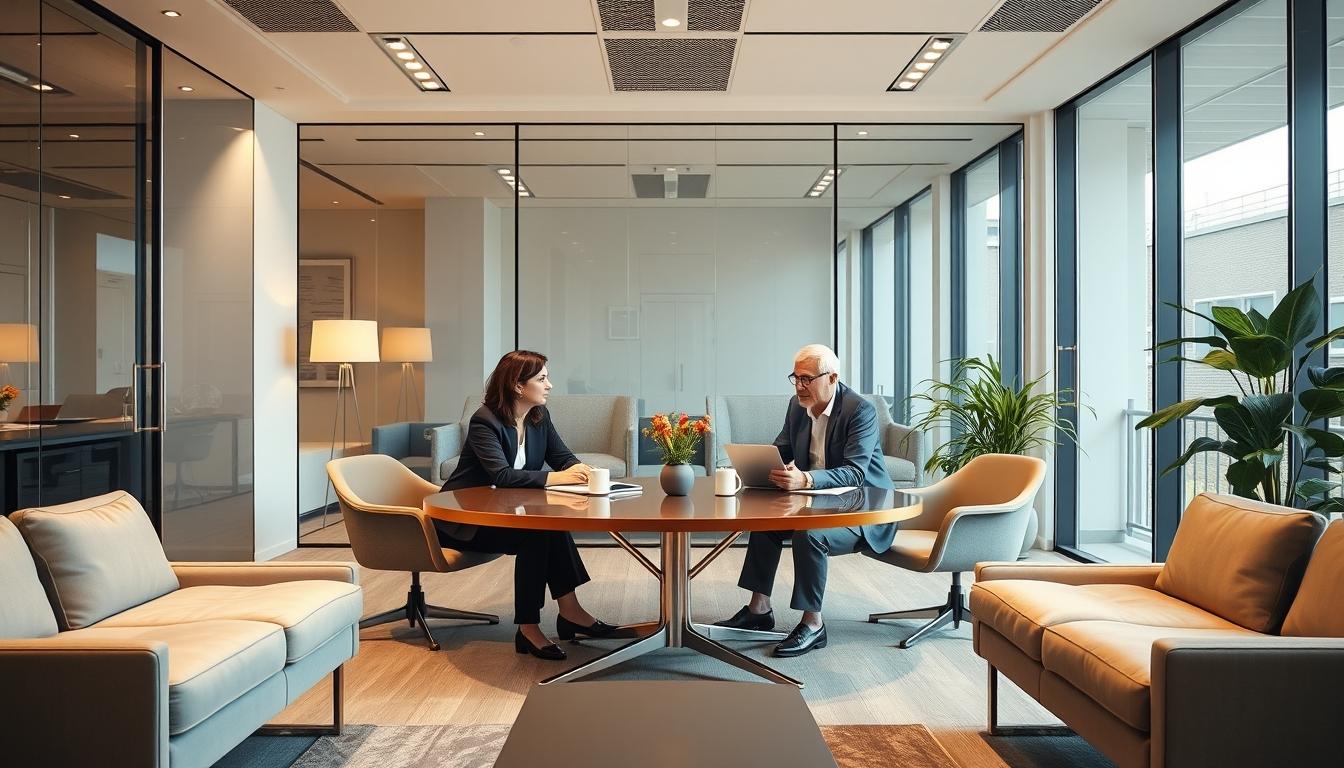 Elder care legal planning