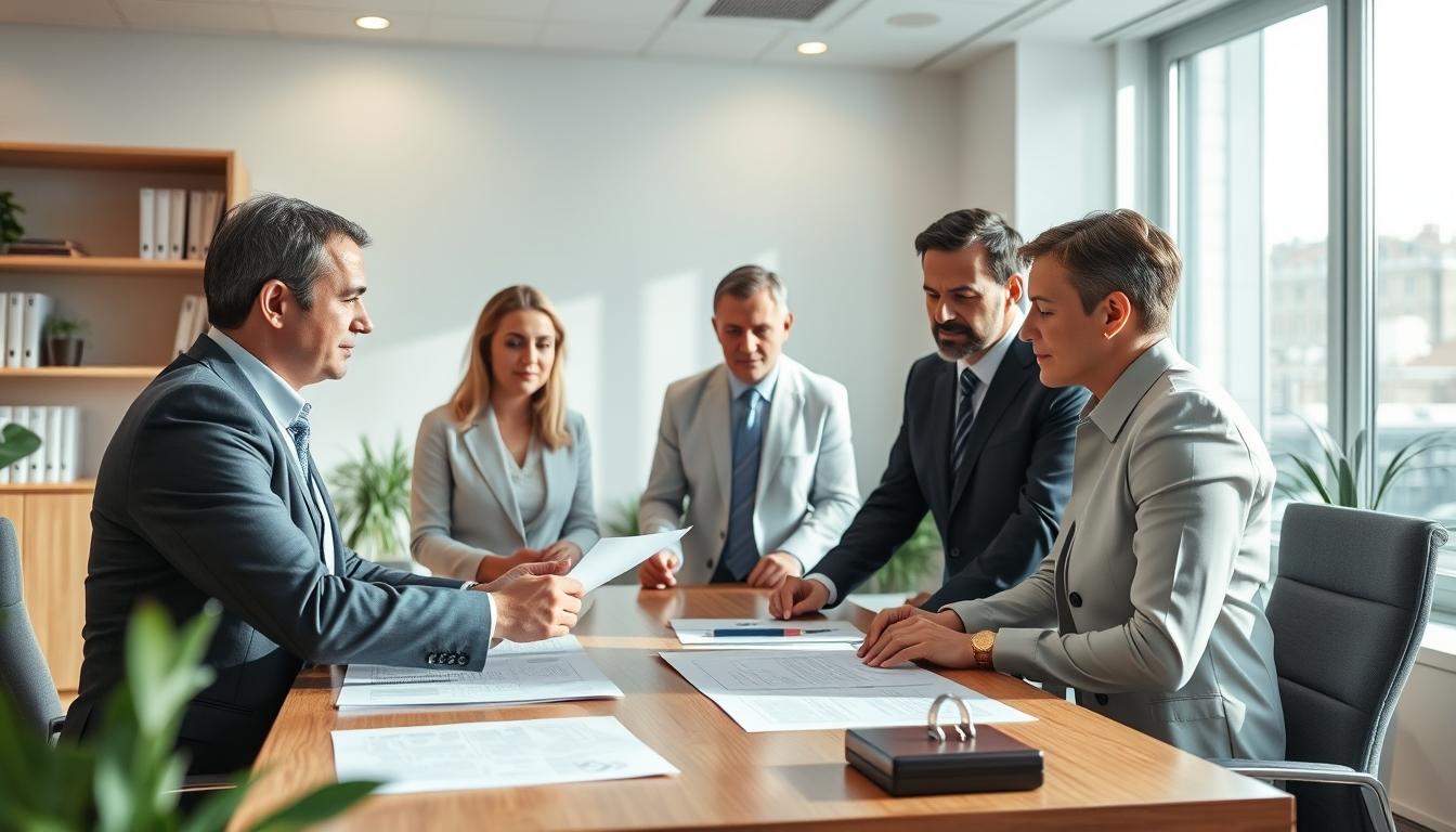 Guidance on retirement rights for seniors