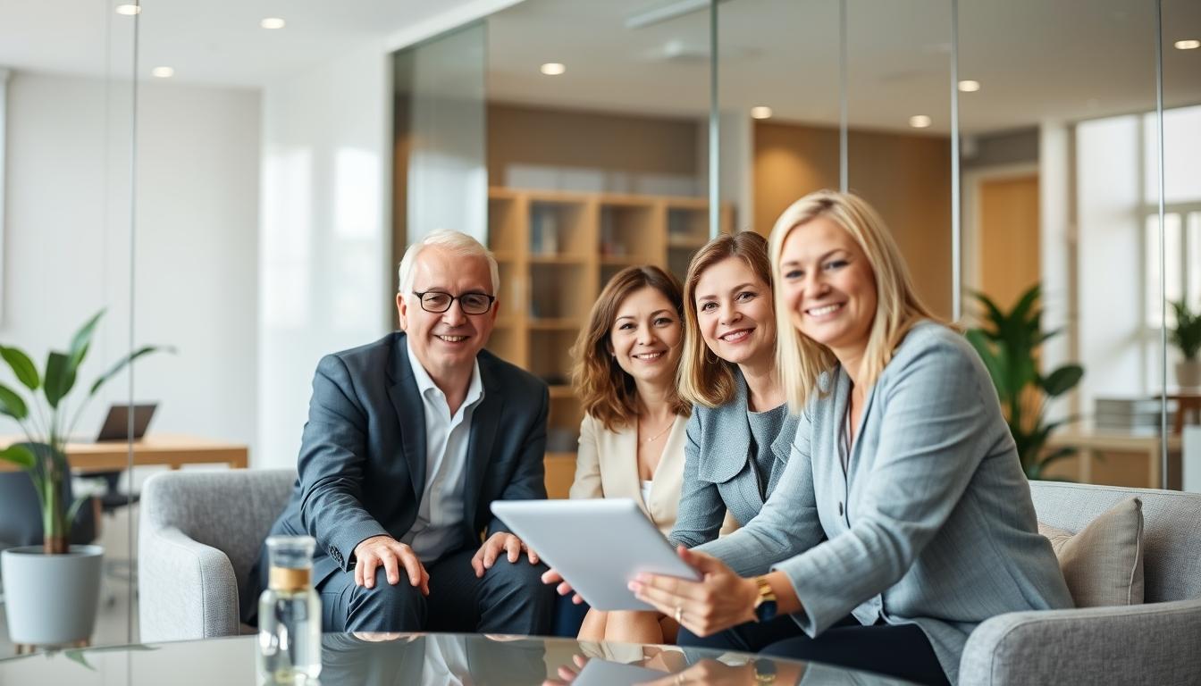 Assistance with retirement planning legal matters