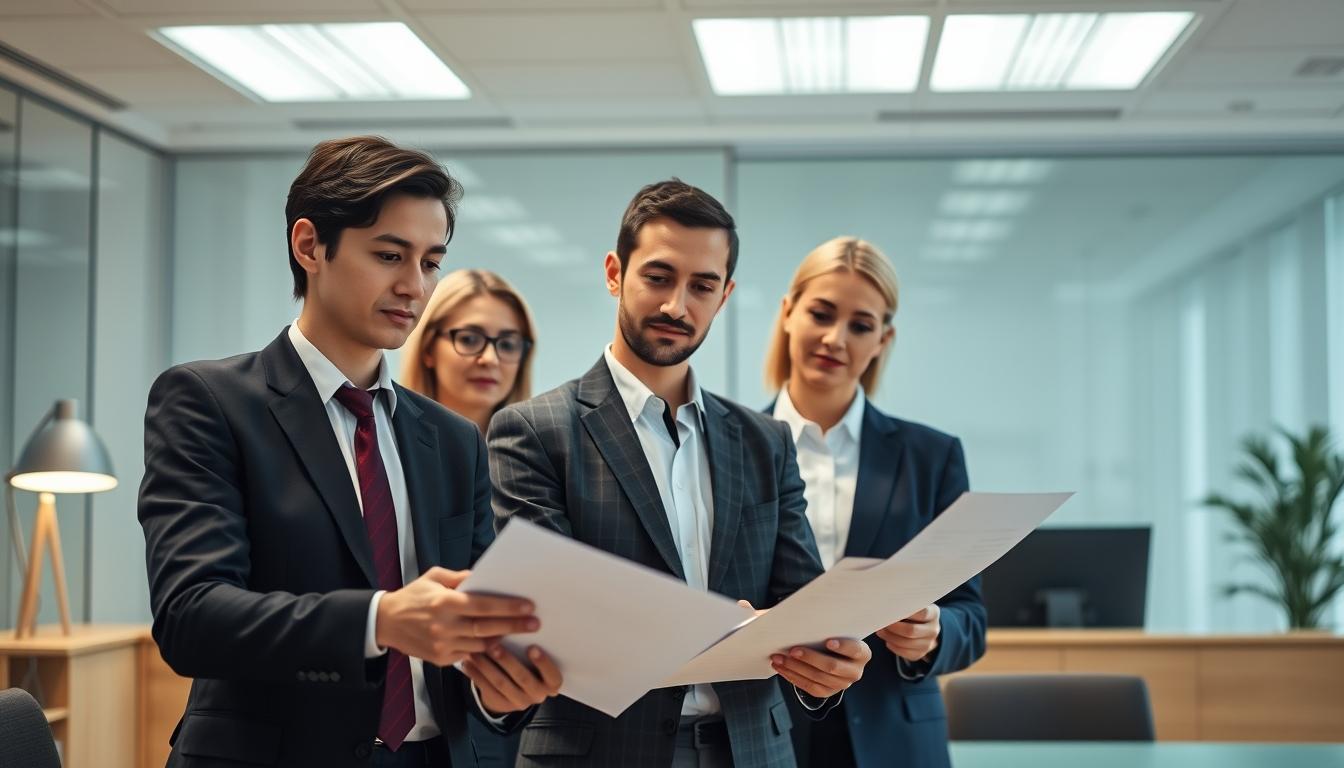 About Zelo Lerani Olan senior legal support